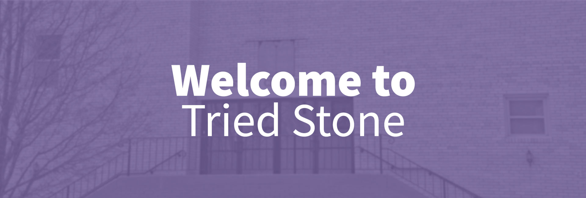 Tried Stone Church of Christ Washington, DC